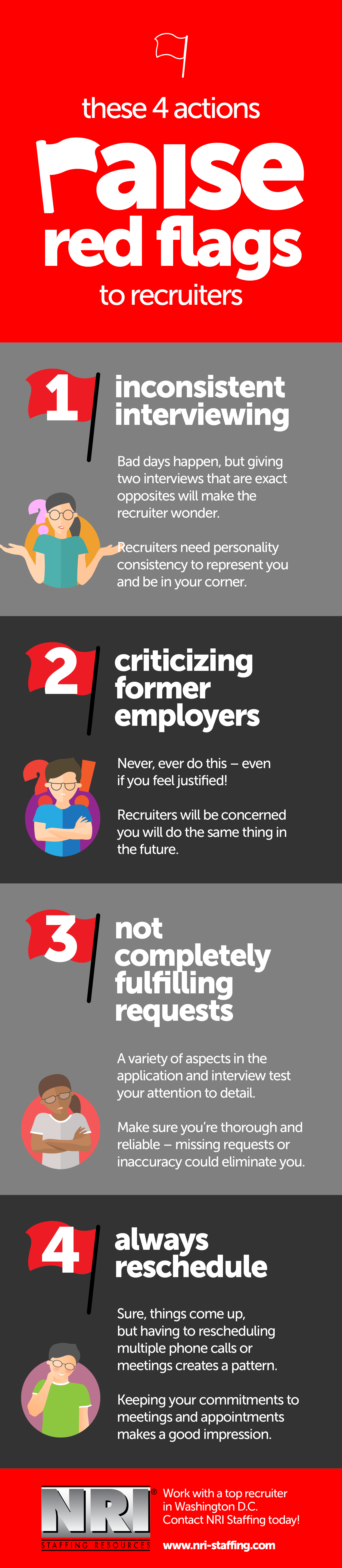 raise-red-flags-recruiters-infographics