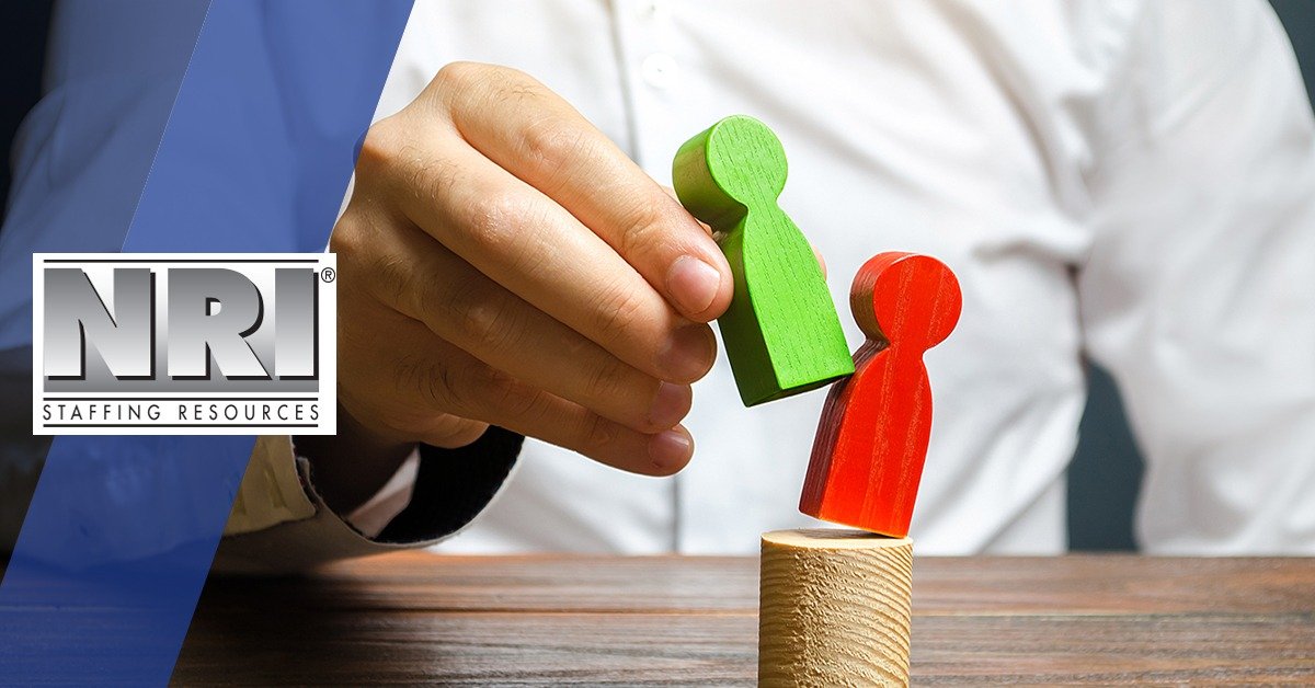 staffing agency dc