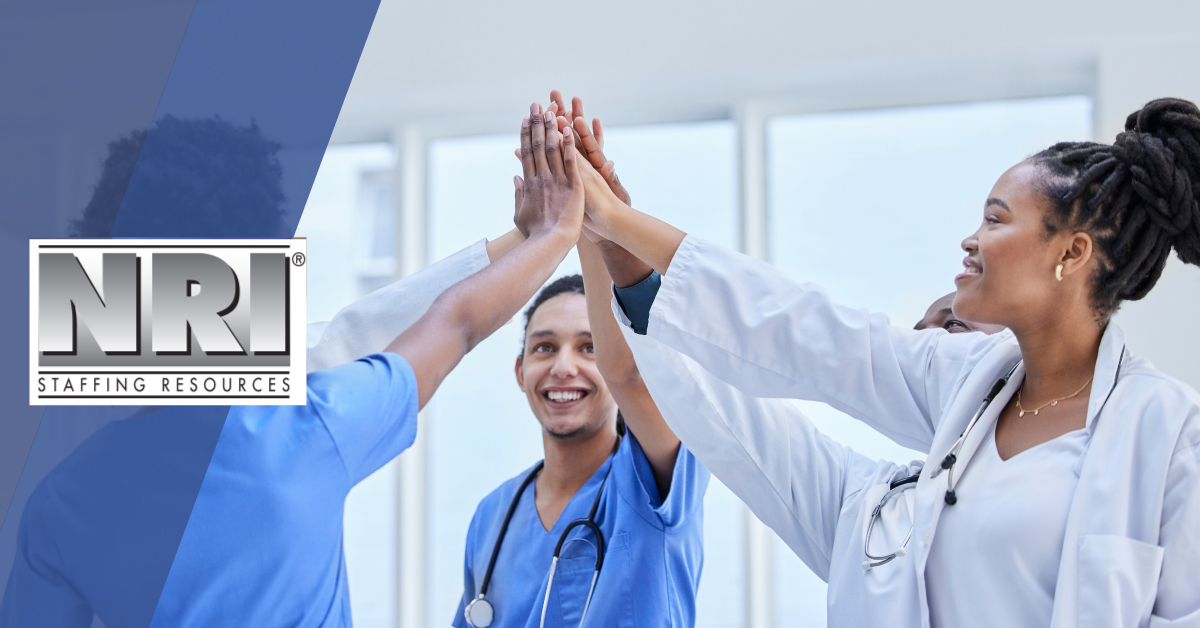 How to Showcase Your Teamwork Skills | NRI