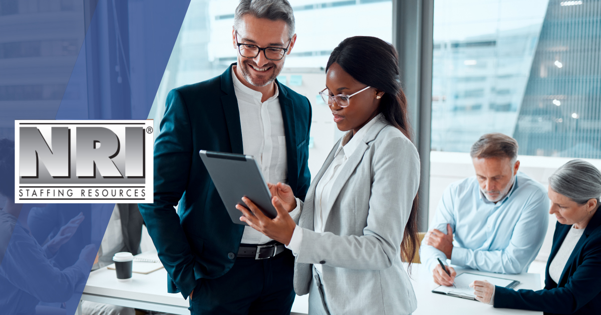How to Acquire Feedback From Employees | NRI