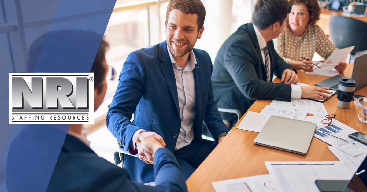 Questions to Ask Yourself if a Law Firm's Culture is Right for You | NRI