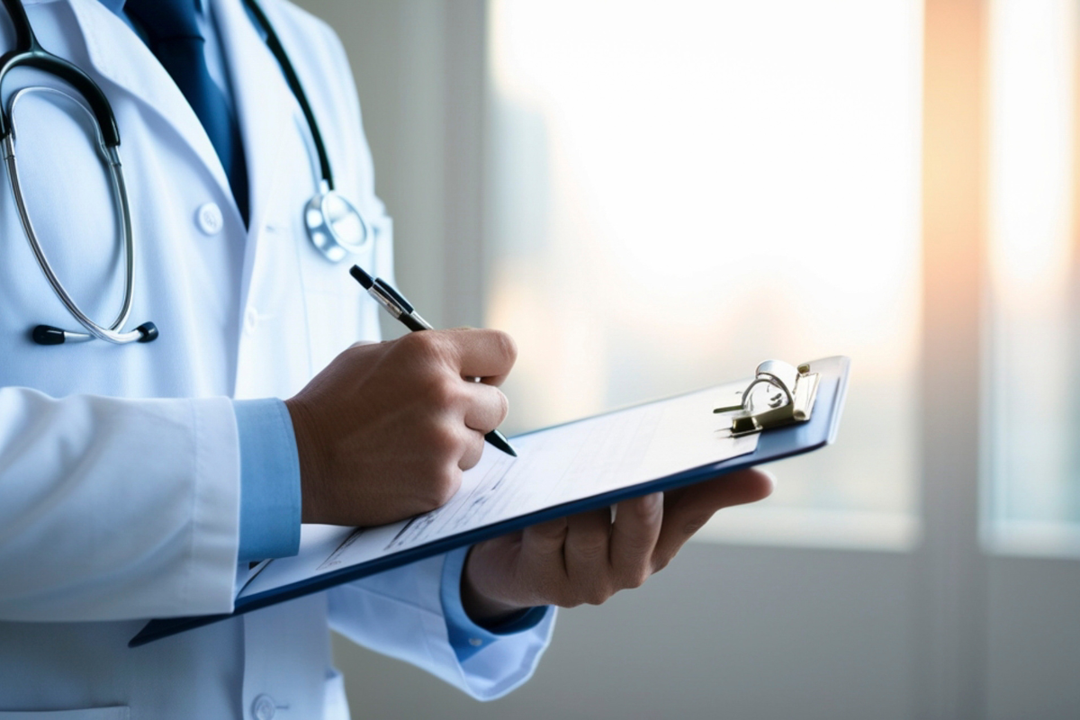 NRI Healthcare – Clinical