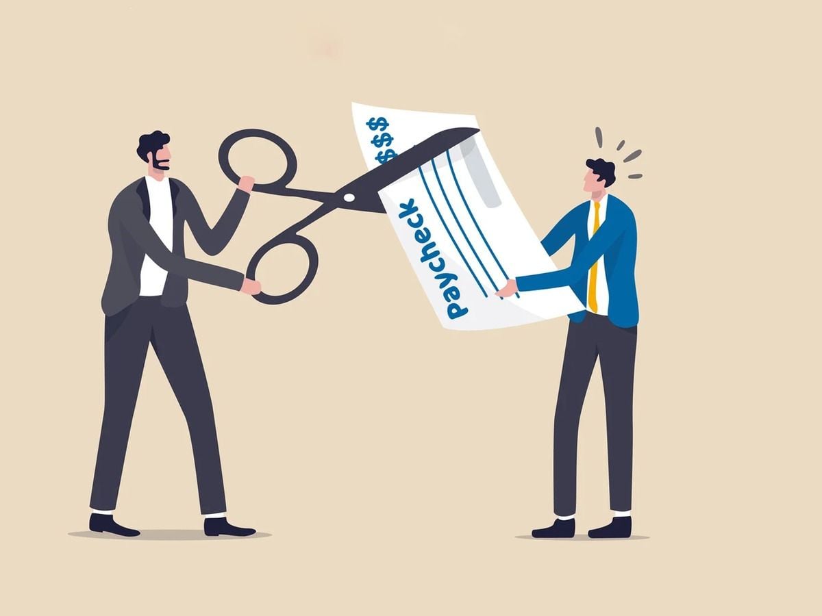 Do Temp Agencies Take a Cut of Your Pay