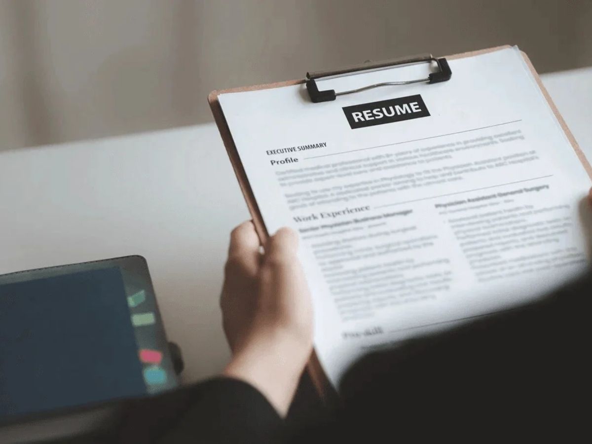 Job Duties for Resume