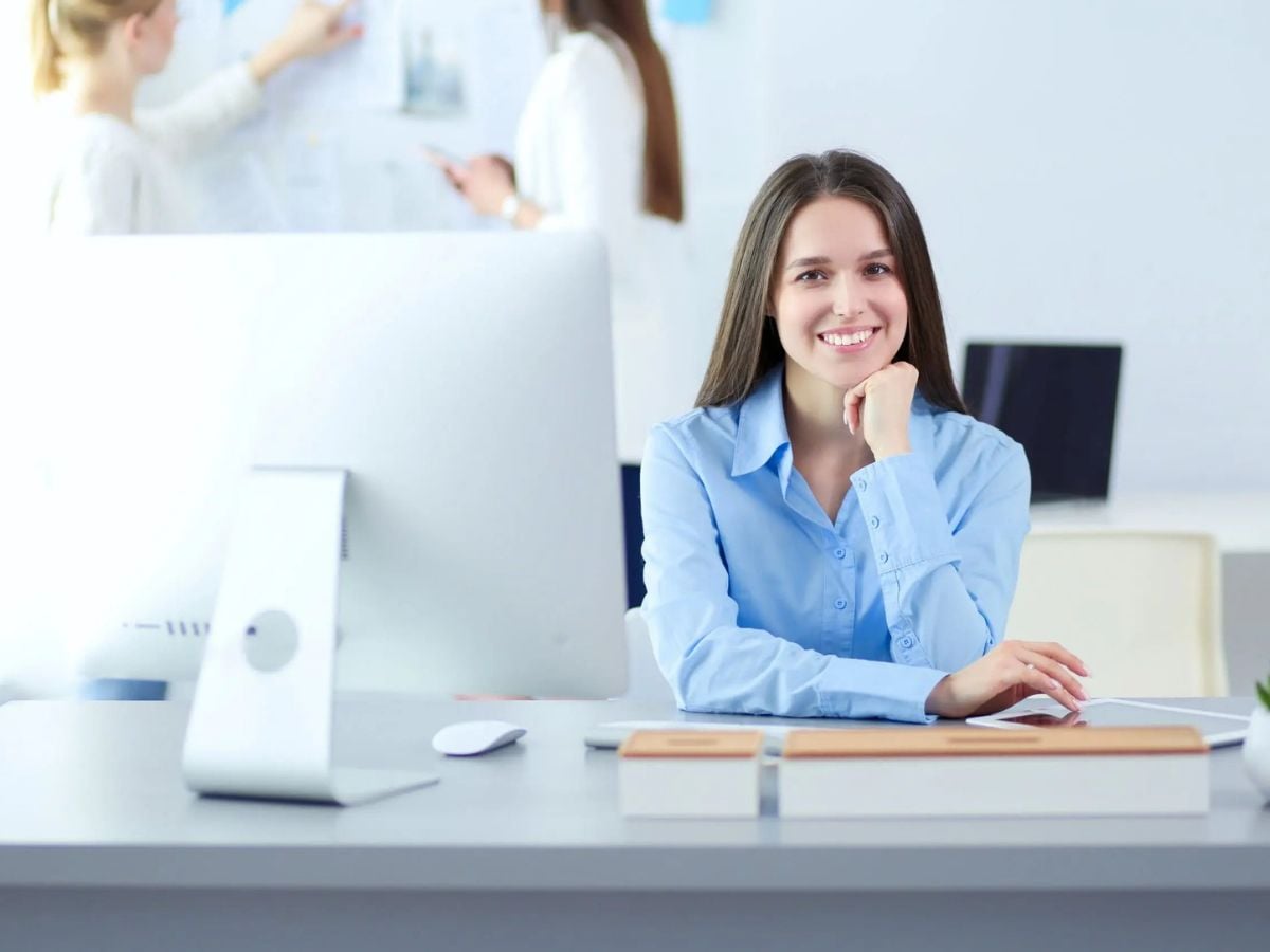 What Does an Administrator Do